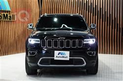 Jeep Grand Cherokee L